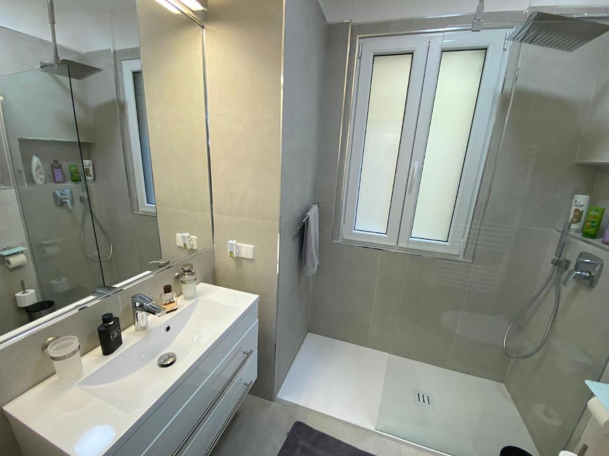 Appartement Blue