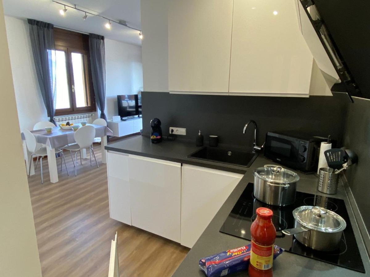 Blue Appartement