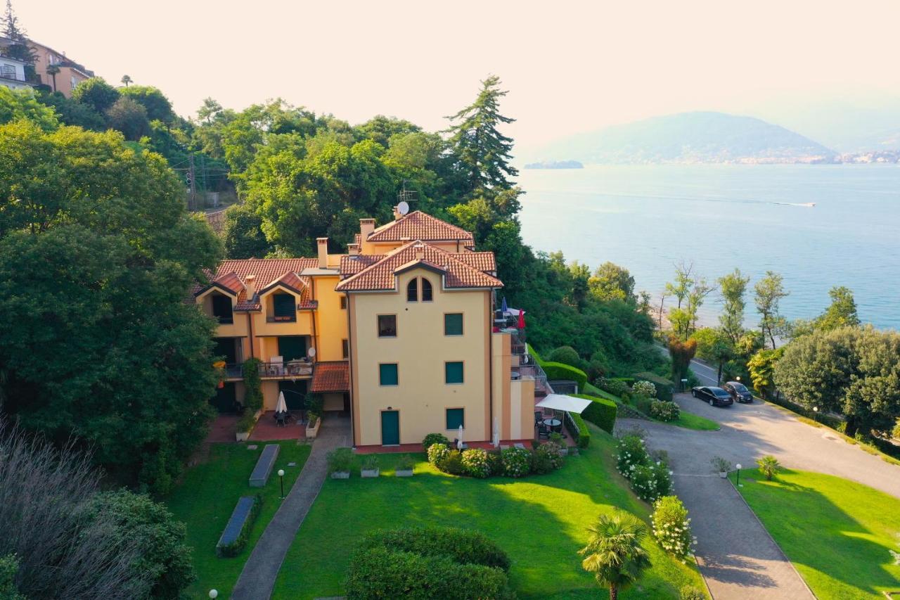 Blue Apartamento Stresa