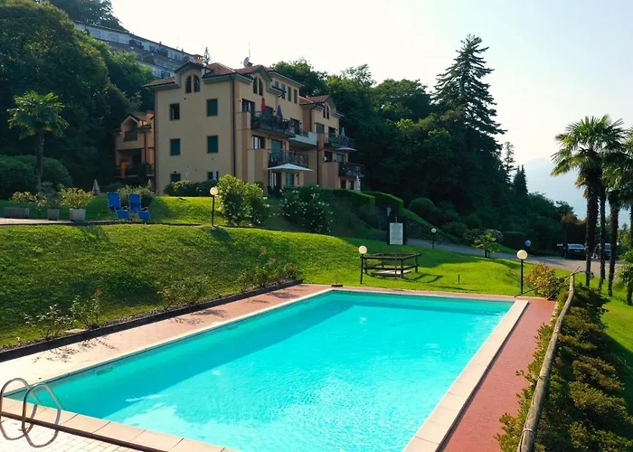 Blue Lake Apartment